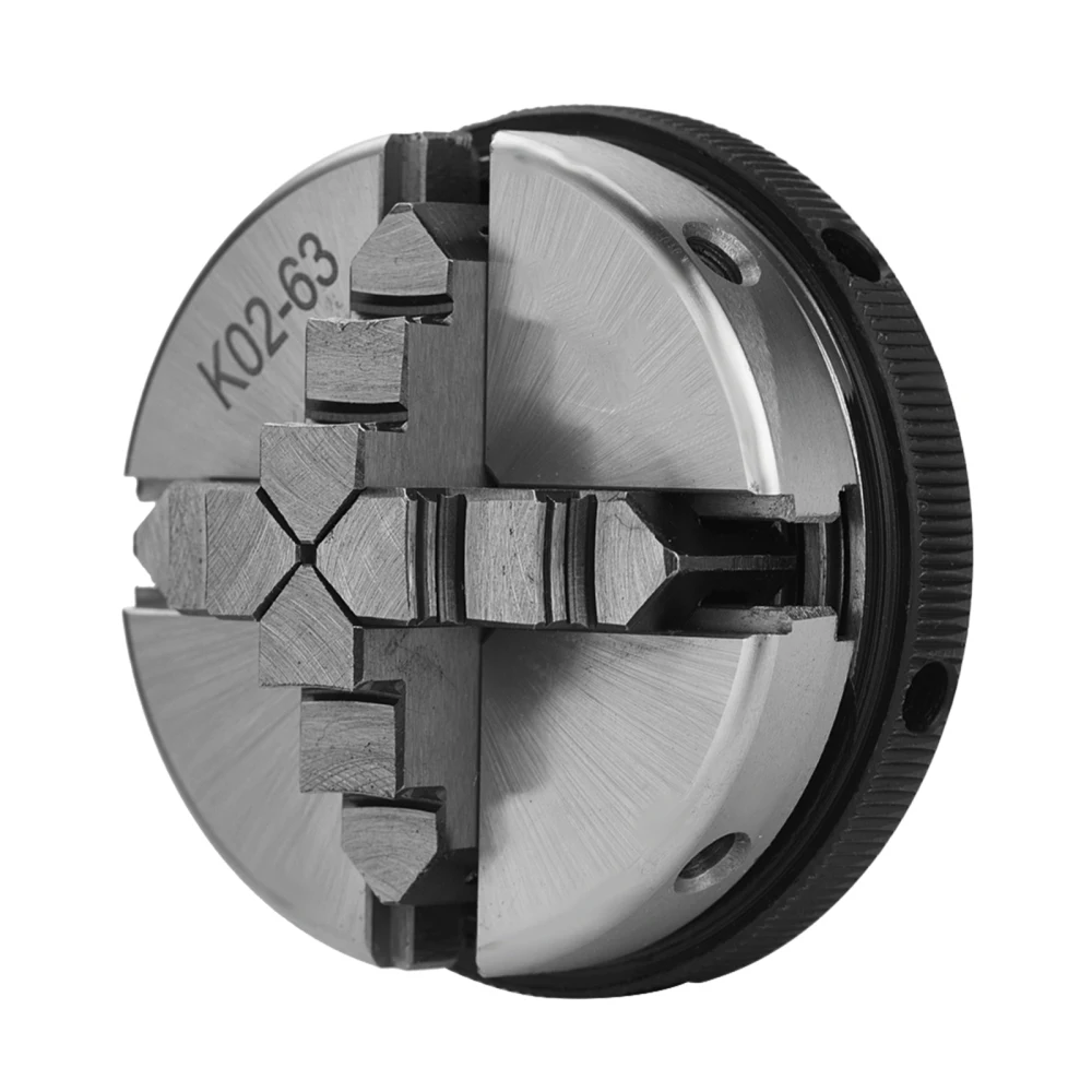 Кулачковый Деревообработка Малый патрон для токарного станка с ЧПУ сверлильный