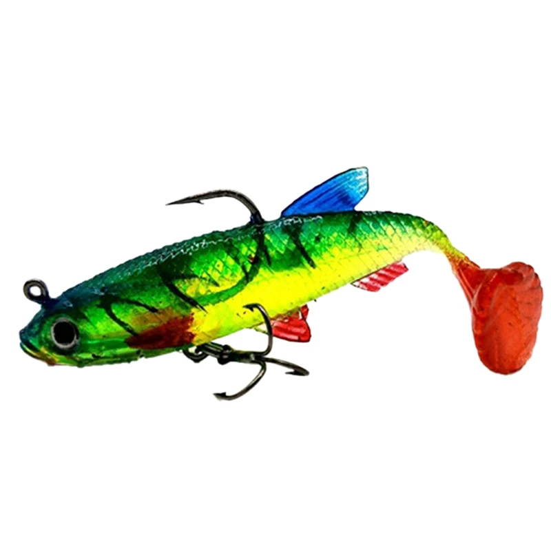 

Balight 2021 Metal Jig Fishing Lure 8cm-14g Trolling Hard Bait Bass Fishing Bait Tackle Trout Jigging Lure Jigs Saltwater Lures