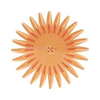 Пропеллер Beechwood с отверстием для двигателя DLE, 18x10 19x8 20x10 для газового ру модели самолета