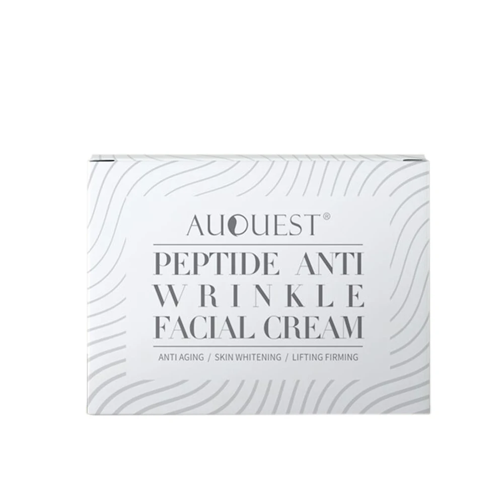 

Polypeptide Cream Anti-Wrinkle Hydration Moisturizing Whitening Face Care Product Skin Care