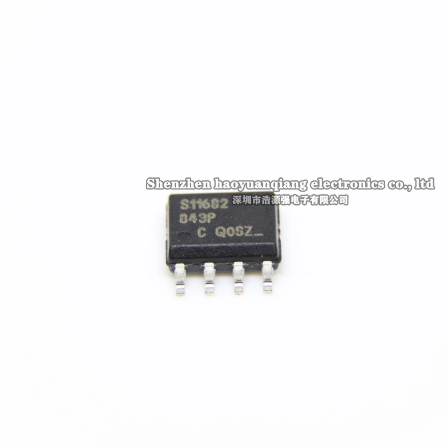1 шт. оригинальные IR11682S IR11682STRPBF чип для двери патч SOP-8 | Электроника