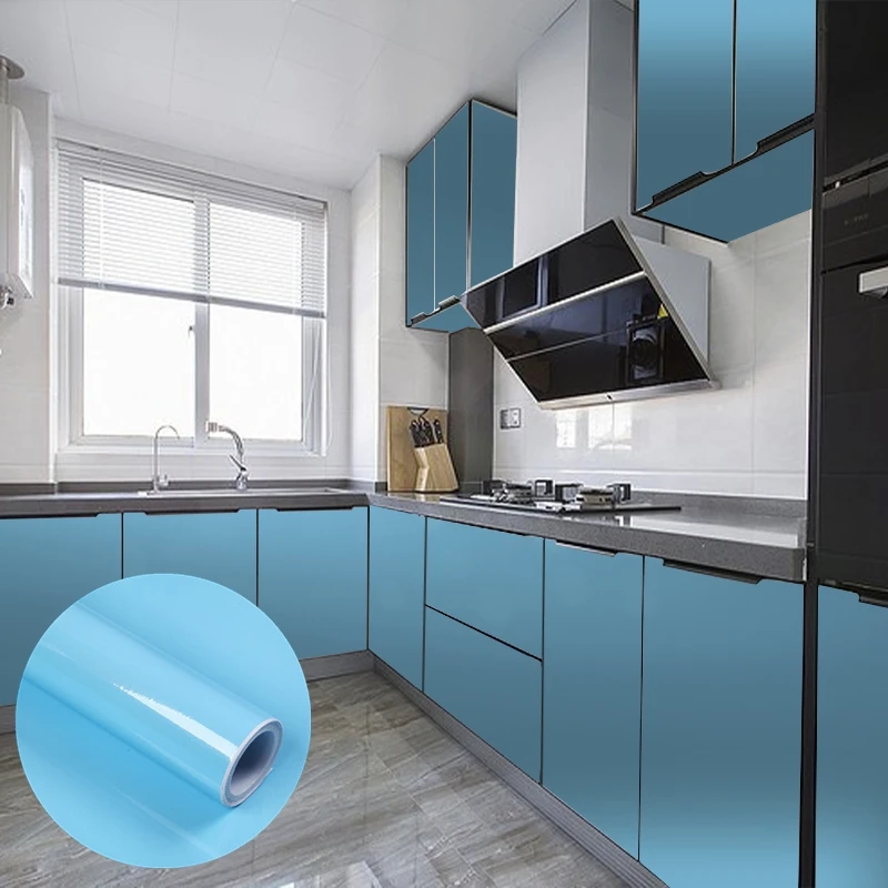 Самоклеящиеся современные обои в рулоне клеящиеся настенные бумаги домашний