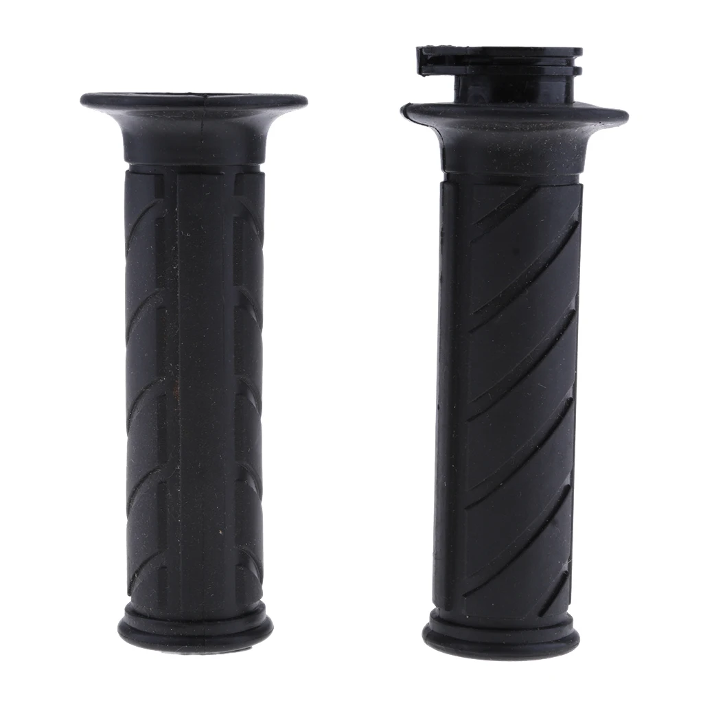 

2pcs Universal Anti-slip Handlebar Handlebar 7/8 'Motorcycle
