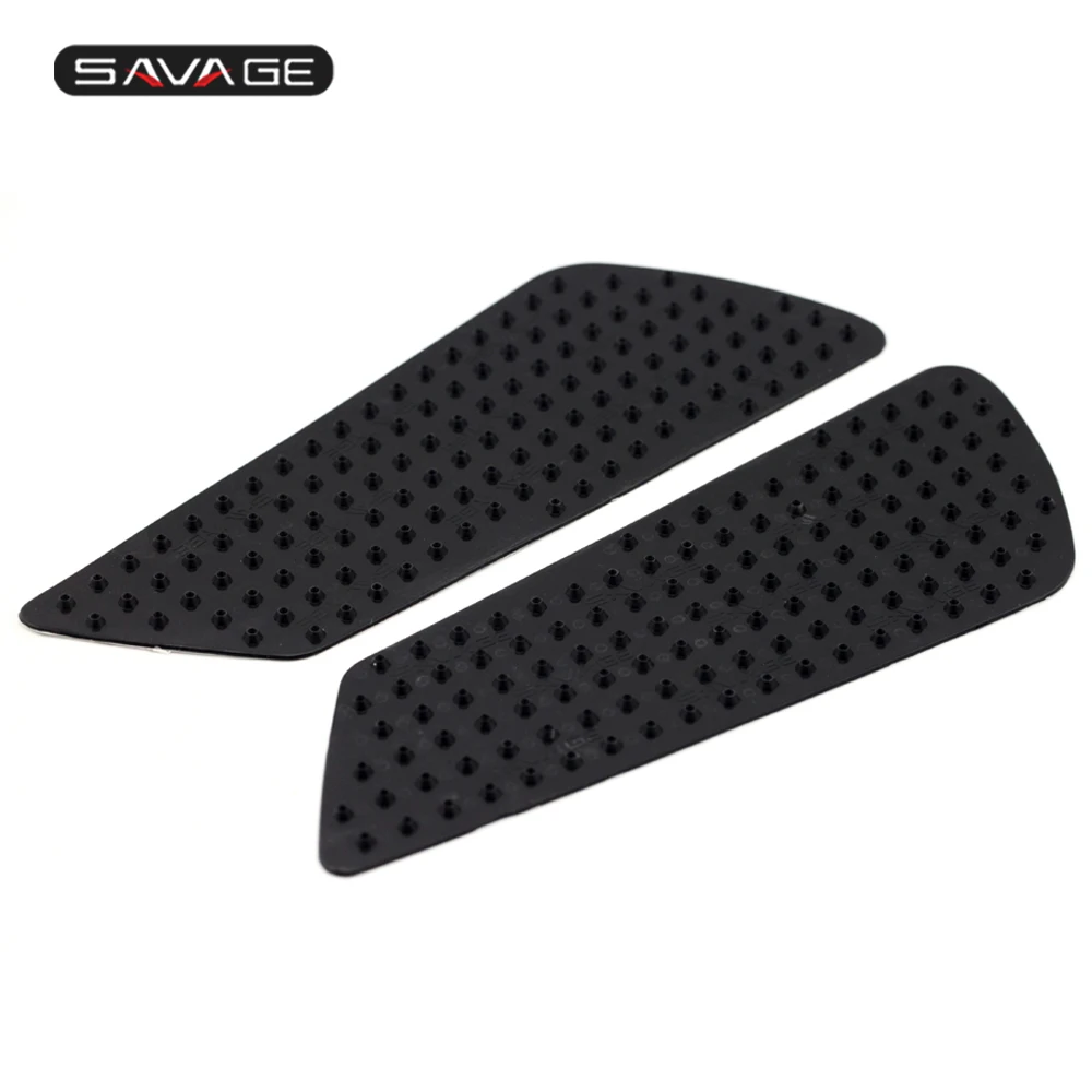 

Traction Tank Pads Anti Slip Sticker Knee Protector For YAMAHA MT-10 MT10 MT 10 2016-2020 2017 2018 2019 Motorcycle Accessiores