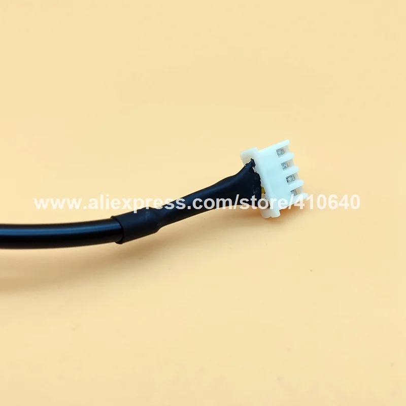 Умный бесконтактный датчик уровня жидкости XKC-Y25-RS485 DC 24 В переключатель воды Мини