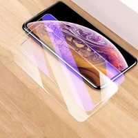 3pcs protective glass for iphone 11 7 8 plus 6 6s 5 5s se 2020 screen protector on the for iphone 12 pro max mini xr xs x glass