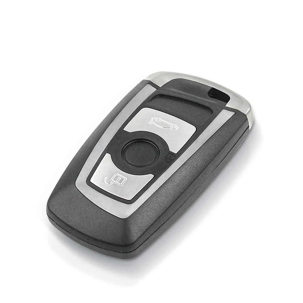 Пульт дистанционного управления KEYYOU Smart Key 3/4 кнопки YGOHUF5662 / YGOHUF5767 315 МГц 434 868 для BMW