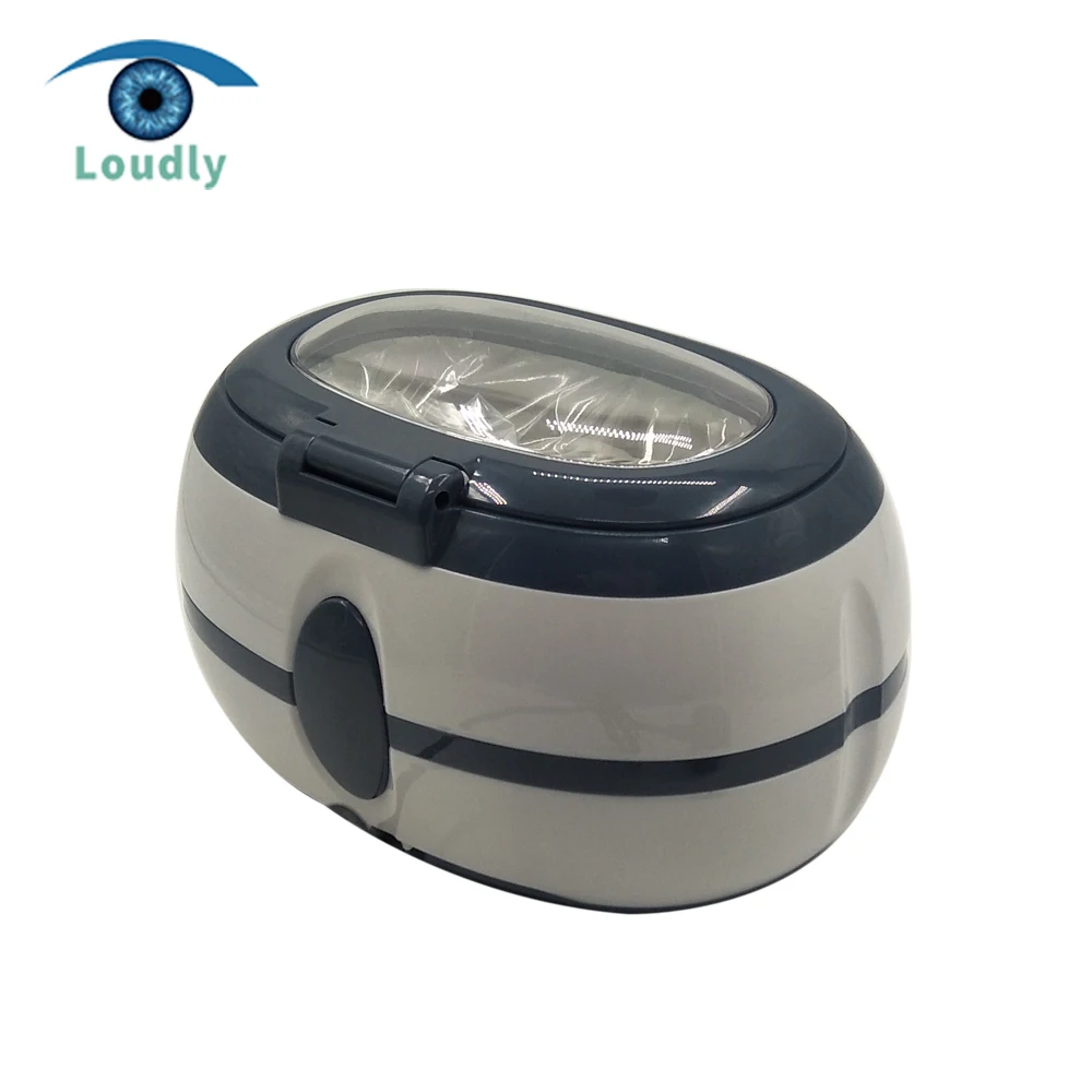 UC-100 громкий бренд общий тип ультразвуковой очиститель | Инструменты