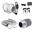 Вентилятор для ванной, 468 дюйма