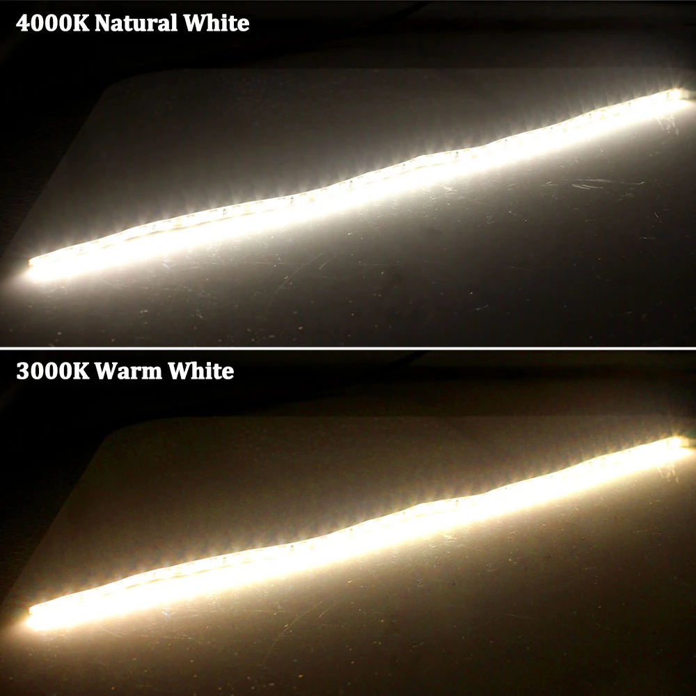 Супер яркий HID Белый T10 светодиодный ленточный светильник W5W LED для грузового