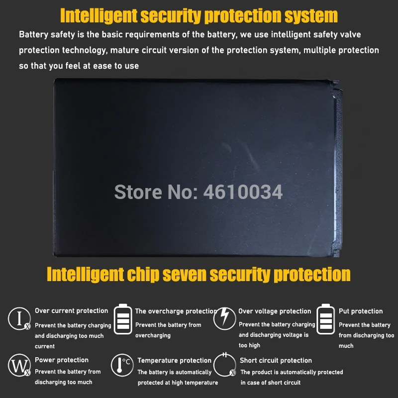 Новый оригинальный аккумулятор 1200/1600 мАч для телефона Nokia Asha 225 BL-4UL 1012 1126 TA-1172 с
