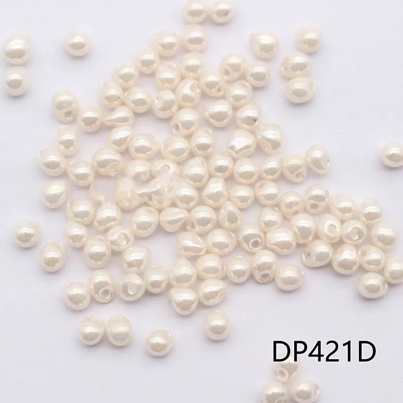 Тайдиан 3,4 мм Япония Miyuki капли Seedbeads одежда для рождественской вечеринки аксессуары