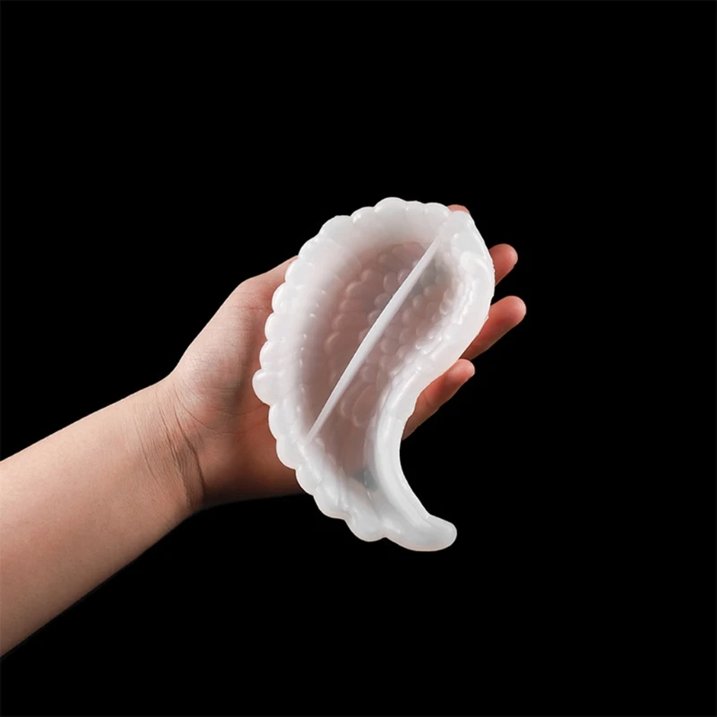 

Silicone Resin Tray Mold Are Used to Make Resin Crafts for Diy Home Decoration