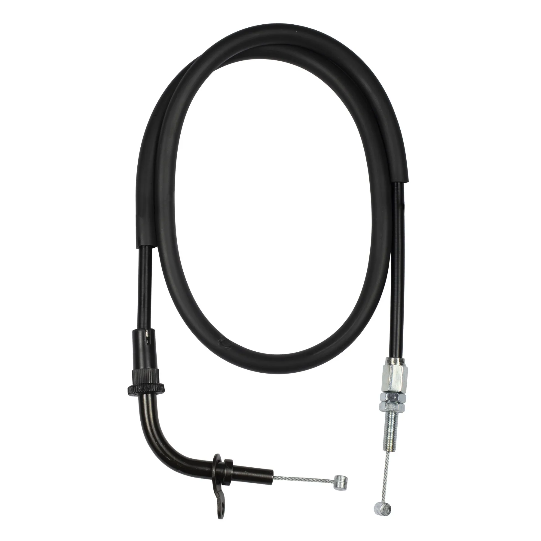 

MotoMaster 58300-26E00-000 Throttle Cable A (OPEN) for Suzuki GSF 600 S BANDIT (1996-1999)