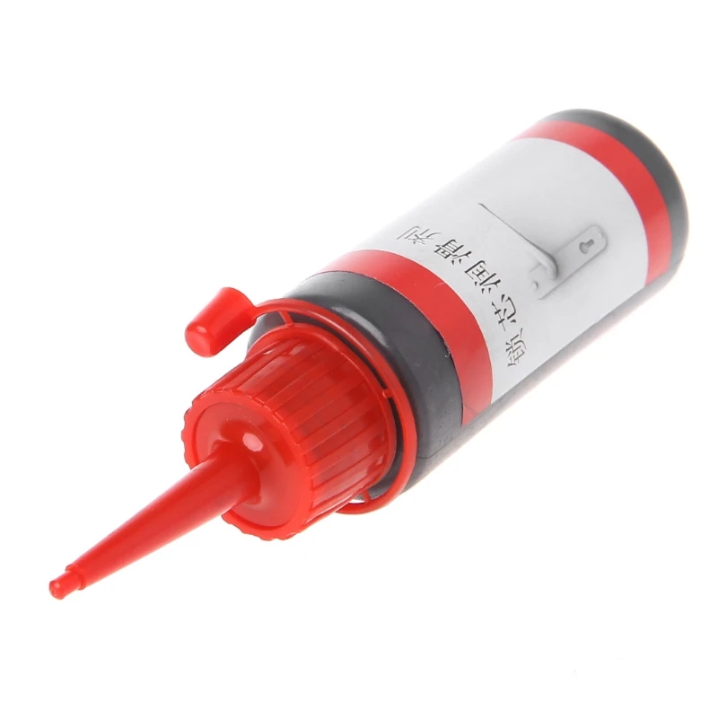 60 мл Нетоксичная смазка с содержанием графитового порошка крышка двигателя