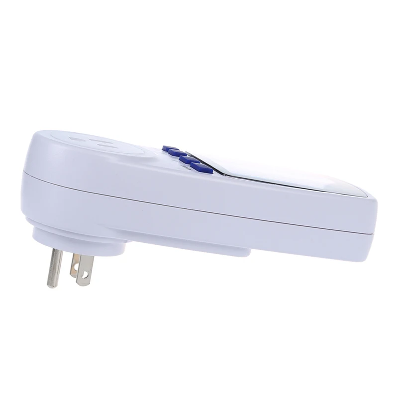 TS-836A Plug измеритель мощности напряжения энергии ватт ампер с использованием