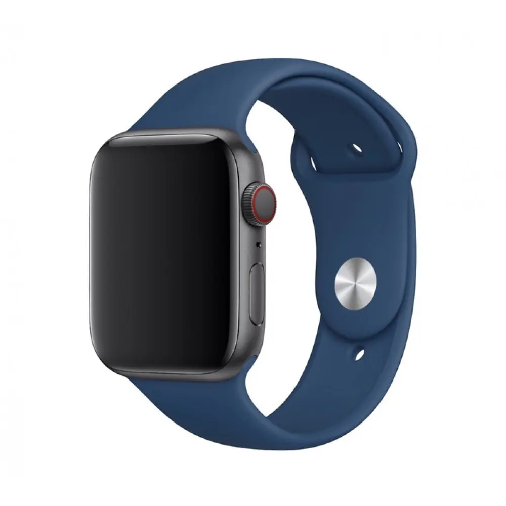Ремешок Devia Deluxe Series Sport Band для Apple Watch 4 44mm|Ремешки часов| |
