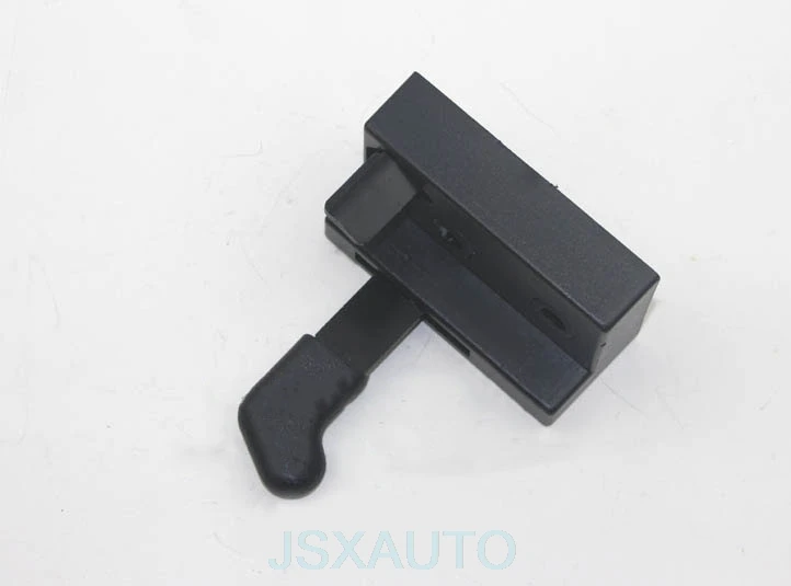 Замок дверной кабины в сборе внешняя ручка блокировка блока аксессуары для