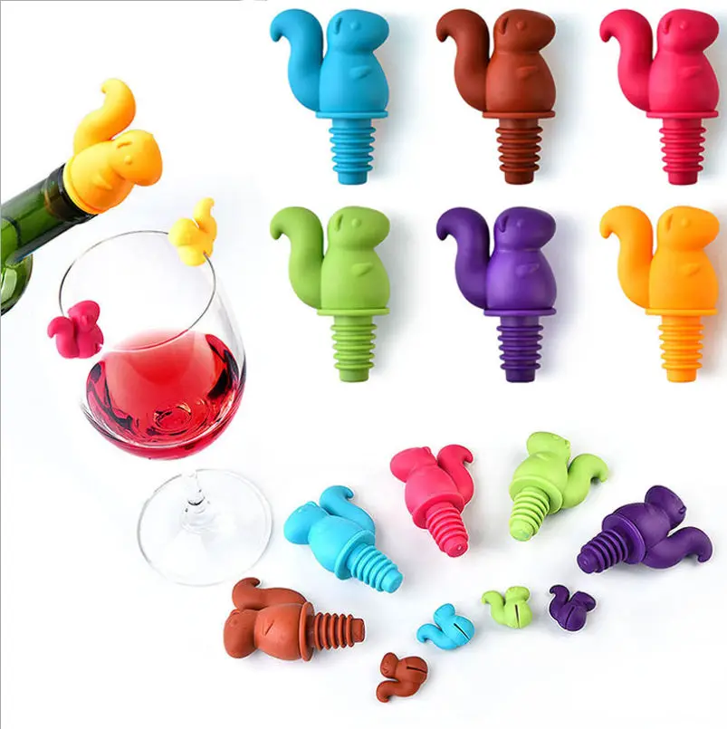 1 шт. с пробкой для оливкового масла бутылкой крышек бутылки вина Пробка Семья бар