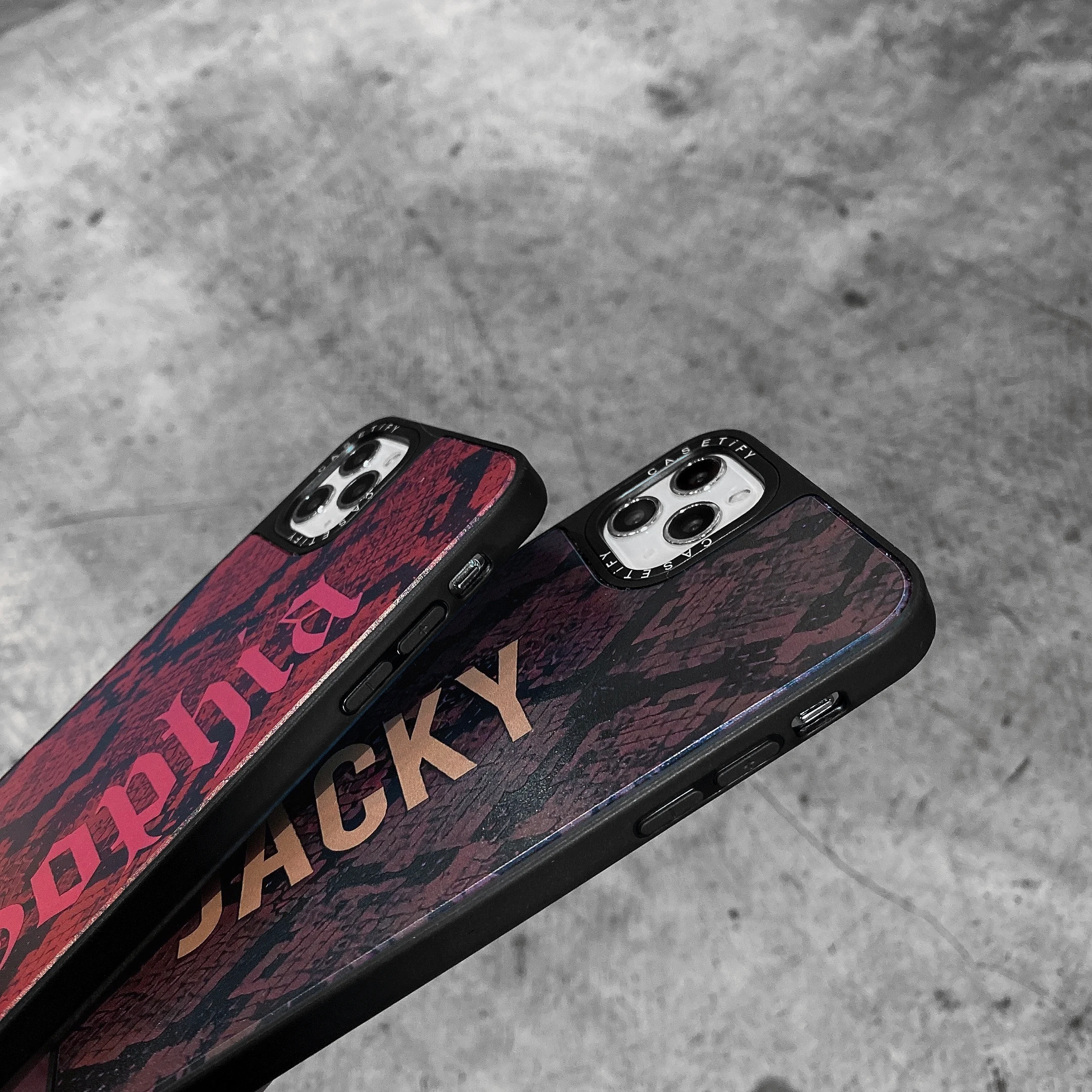 

Tobebest Snakeskin Pattern Phone Cases for iphone 11 pro max X XS XR 7 8 Plus SE 2020 12 Black Brown Pink Soft Back Cover Tobebe