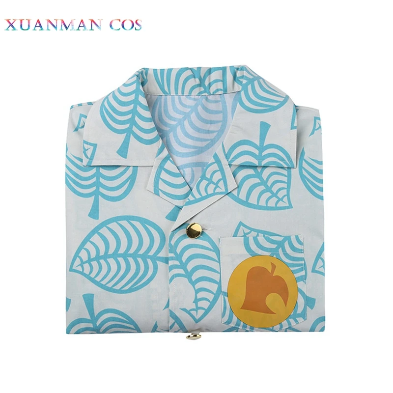 2020 футболка с пересекающимися животными костюм для косплея женщин и мужчин