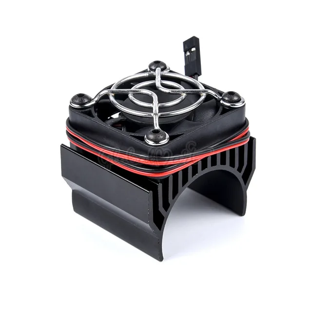 3650 2300kv 3100kv 3900kv 4300kv 5200kv бесщеточный двигатель/45A 60A 80A 120A ESC для 1:10 1/10 RC Car|Детали и