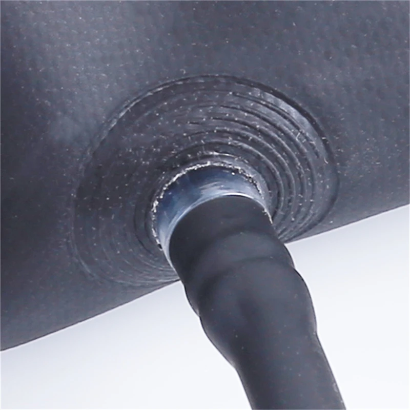 Надувной воздушный насос подушка для установки автомобильной подушки