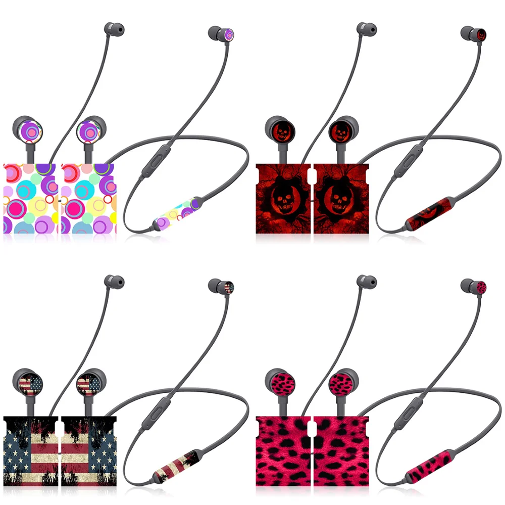 Больше стилей для наушников Виниловая наклейка наушников|Наклейки| |