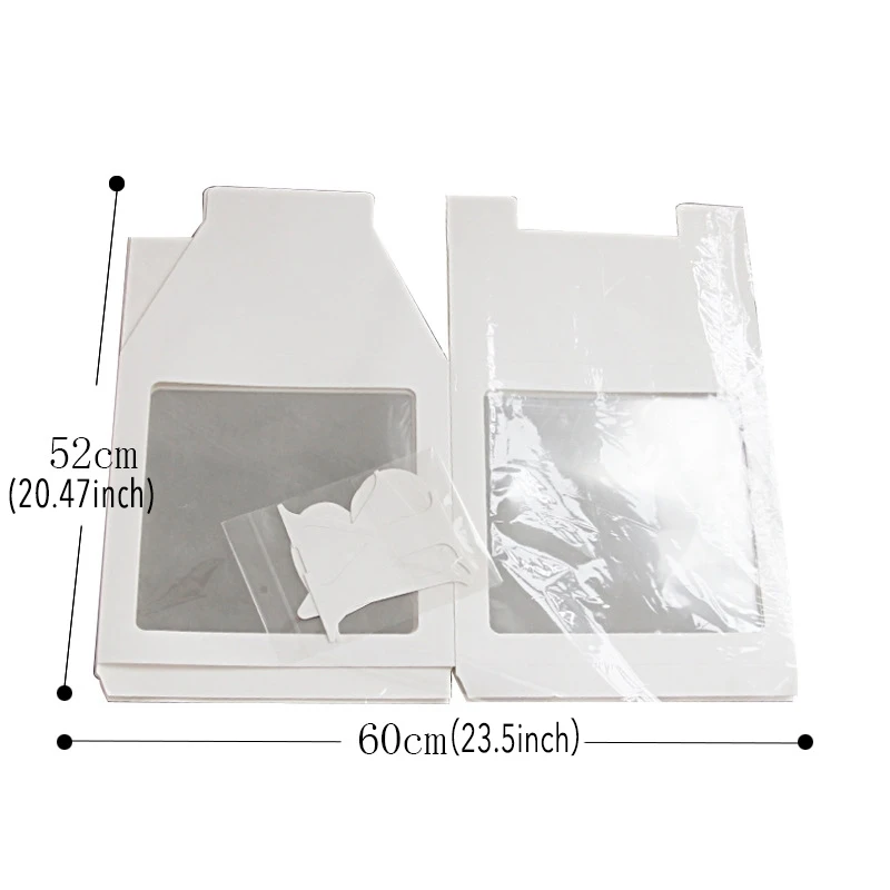 Детский прозрачный упаковочный шар в виде букв алфавита | Дом и сад