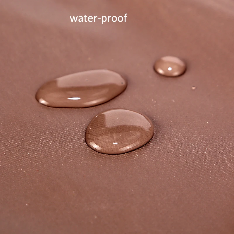 

1PC Polyester Water-Proof Oil-proof Women Apron Sleeveless For Kitchen Baking Cooking Aprons Black White Women Man Aprons