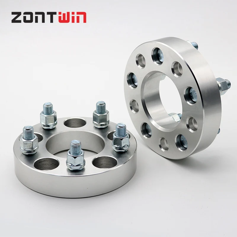 2/4 шт. PCD 5x139 7 CB 108 мм колесные адаптеры фланцевые распорки для Suzuki Jimny Vitara 25/30/35/40/50/60