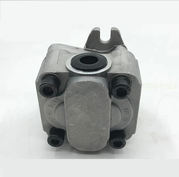 Для экскаватора CATERPILLAR 312B/320v1v 2/320B C D вспомогательный насос Шестеренчатый