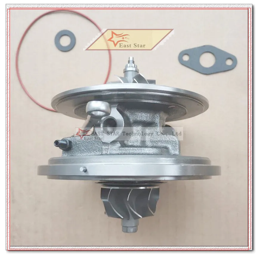 

Картридж турбины CHRA GTB1549VK 762463 5004S 762463-5004S 762463-5005S 762463-9006S 762463-5003S 762463-2 96440364 Z20S Z20DM 2,0
