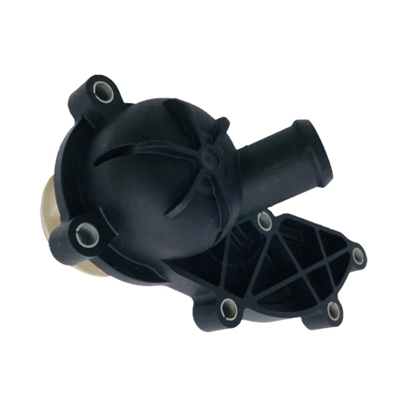 Термостат в сборе системы охлаждающей жидкости двигателя с объемом 2 4 для Audi A4 A6 A8