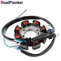 road passion pro motorcycle parts ignitor stator coil for honda crf125 crf125f crf 125 crf125fb 2014 2015 2016 2017 2018
