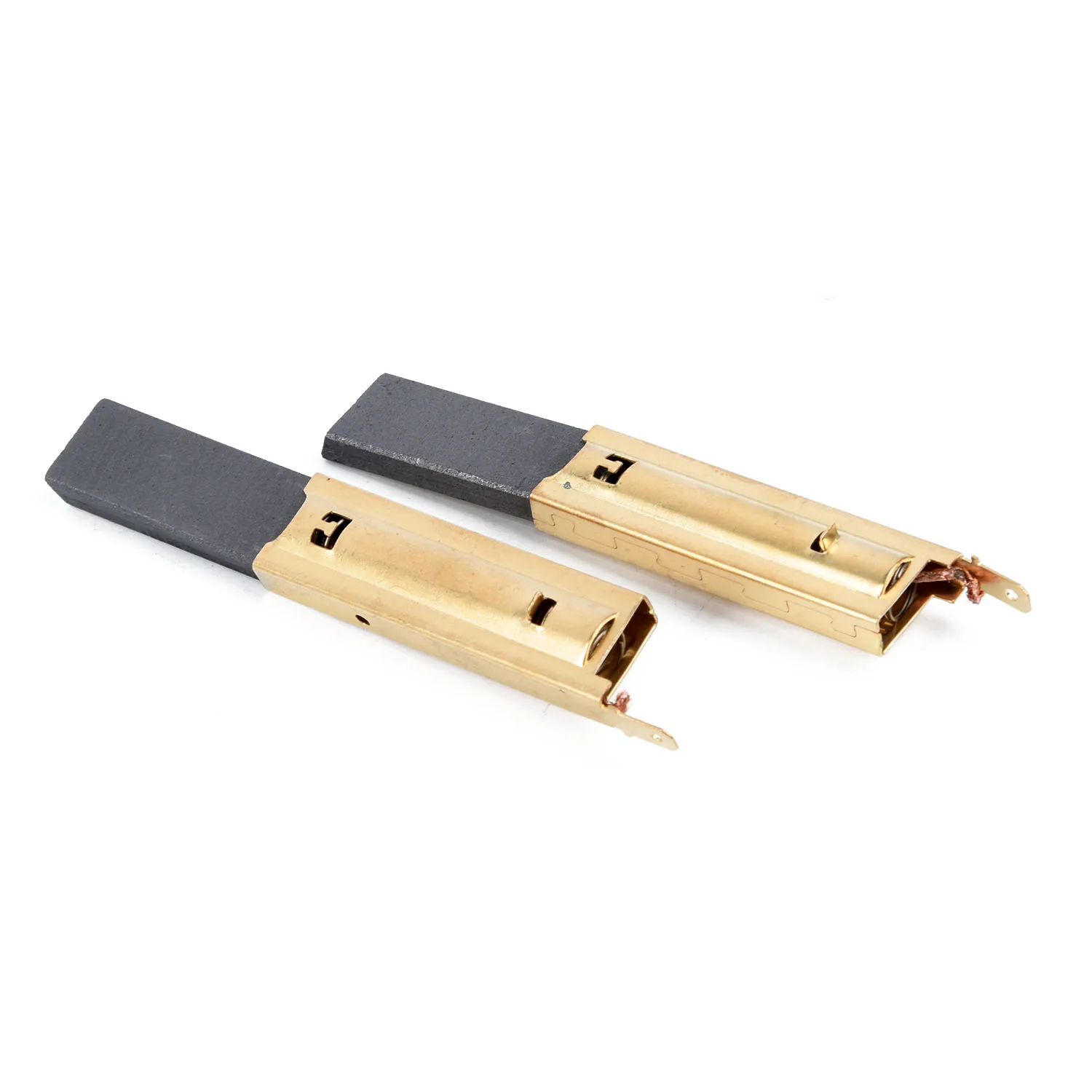 Стиральная машина мотор карбоновая вставка щетка для лебедя Panasonic Sanyo запчасти