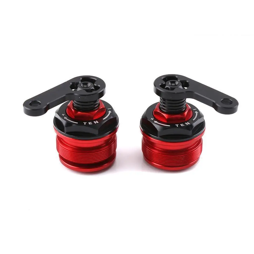 Передний амортизатор для Yamaha YZF R3 R25 MT03 Φ MT25 болты регулировки предварительной