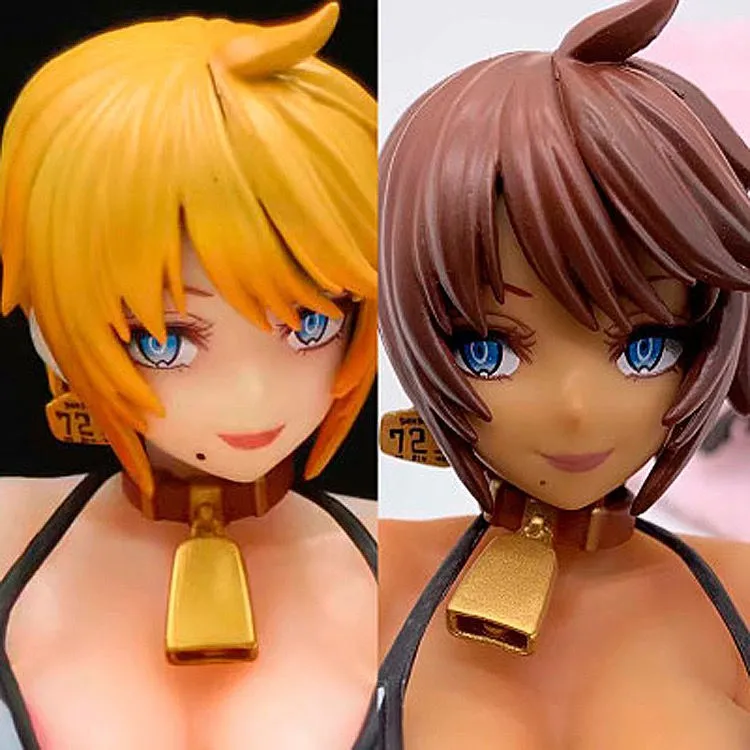 

Japanese Anime Two-dimensional Characteristics Soft Body Sexy Beauty Hand-run Chassis Computer Car Decoration Clothing Can Off