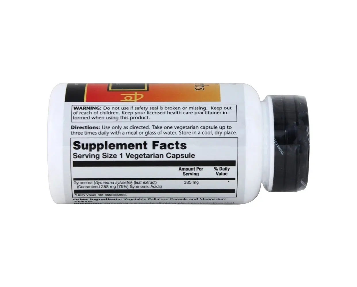 

Ayurvedic herbs spoon vine 385 mg. -60 vegetarian softgels