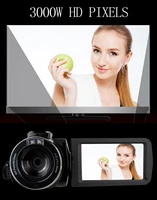 new 30mp powerful hd digital video all in one camcorder affordable handycam touch screen 16 x digital zoom video recorder camera