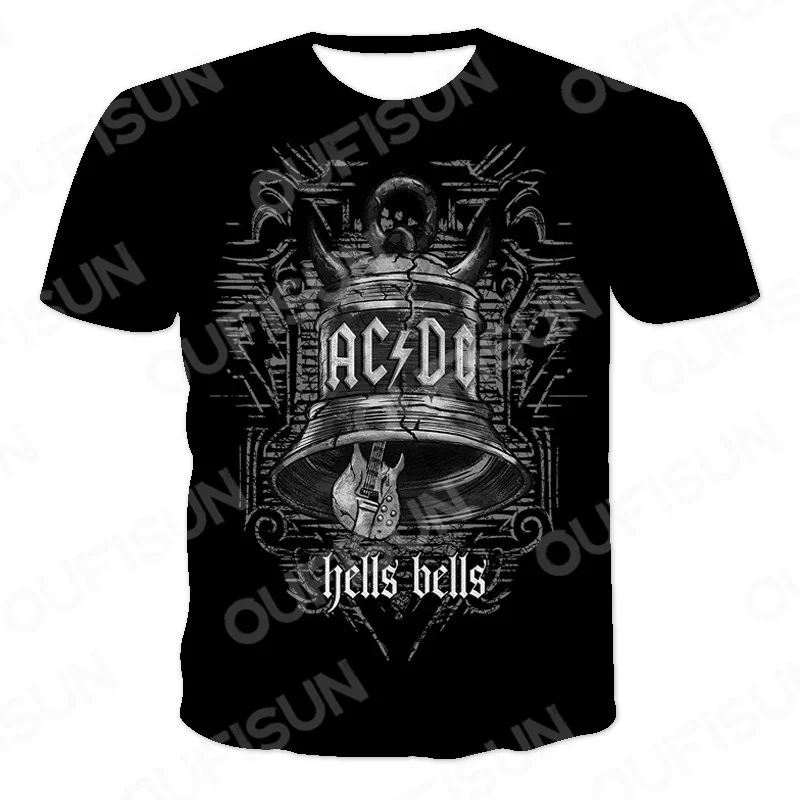 

2021 Hot Sale Summer Men And Women 3D Printing T-Shirt Simple Letter Black Pattern O-Neck Casual Sports 3DT Shirt XXS-6XL