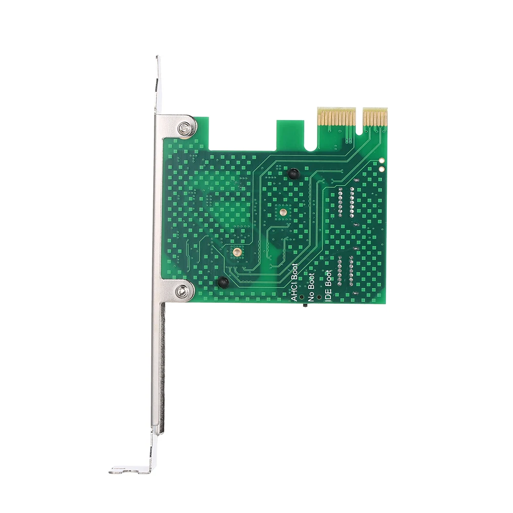PCI E SATA III 4 порта адаптер Express для контроллера карта расширения до 6 Гбит/с
