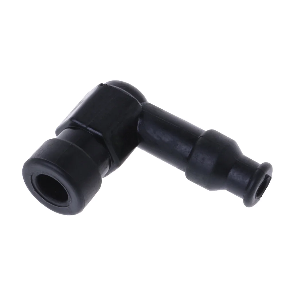 

High Performance Spark Plug Cap For 50cc 110cc 125cc 140cc 150cc 160cc Dirt Pit bike ATV Quad Buggy Scooter Motorcycle Motorbike