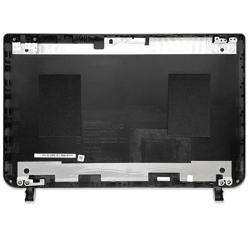 

NEW Laptop Case LCD Back Cover For Toshiba Satellite C50 C55 C55T C50-B C55-B C55T-B C55D-B Black