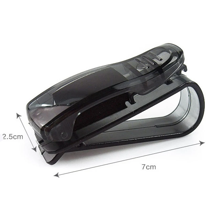Креативный органайзер для стайлинга автомобиля автомобильный зажим крепления
