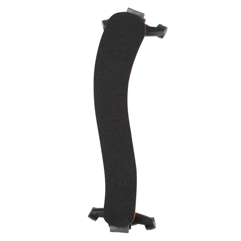 

Violin Shoulder Rest Support Professional 1/4 1/2 Full Size Adjustable Maple Wood Violin Shoulder Rest Violin Parts Accessories