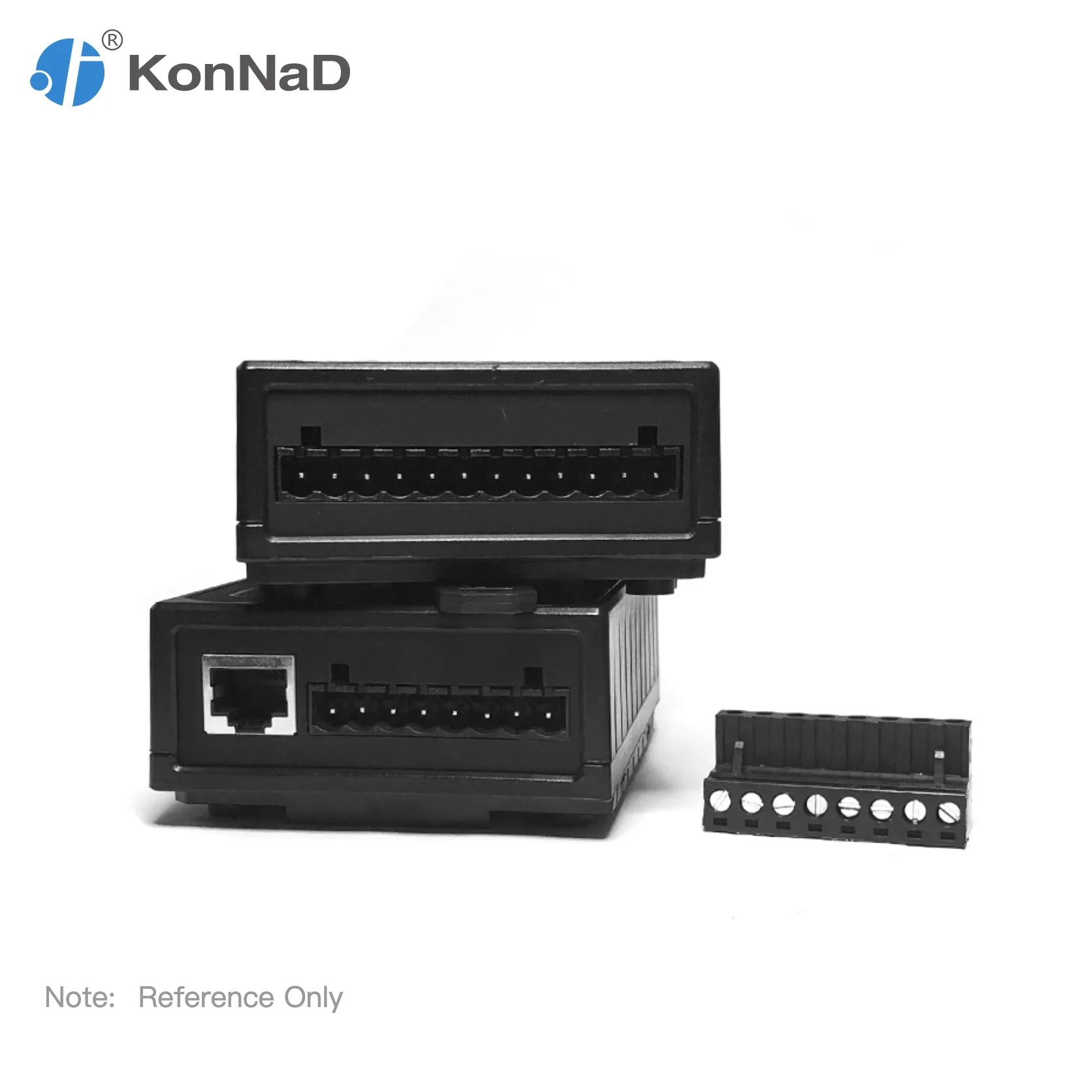 

Water Leak Sensor 1AI 1DO to RS485 Form C relay Difference signal No positioning KonNaD