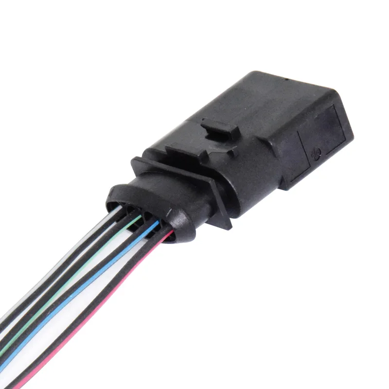 Прохладная светящаяся вилка для VW Golf Jetta MK4 02-03 TDI Dieasel 038971220C Высококачественная