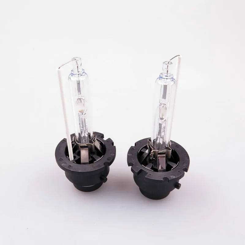 Автомобильные фары CARCTR 2 шт. Ксеноновые HID D4S 35 Вт 4300K 5000K 6000K 8000K 10000K 12000K 15000K