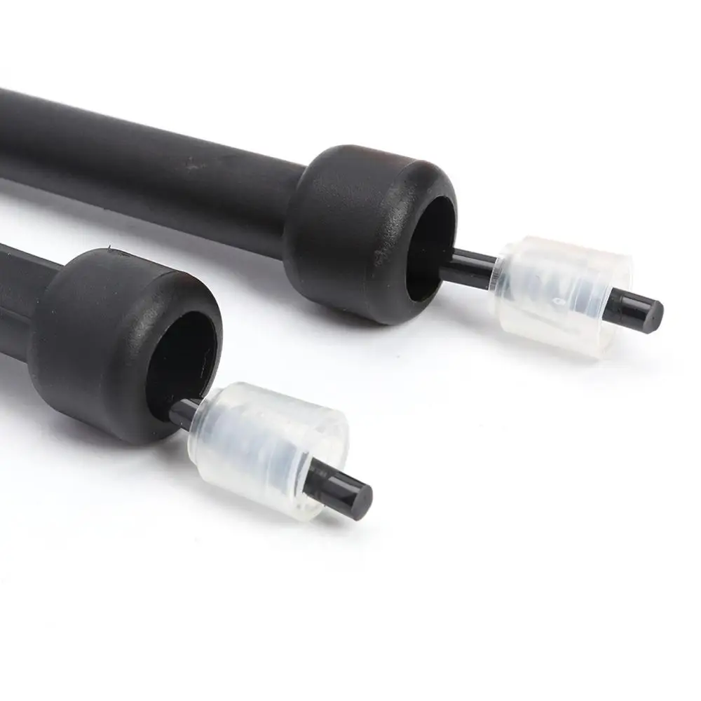 Скакалка детская с регулируемой скоростью и подшипником веревка для подсчета